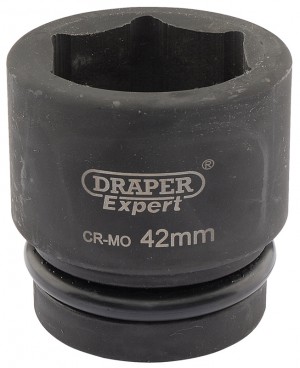 Draper D-TXP/10/55 3/8" Sq Dr TX STAR Plus Socket Bit Set 10 Piece
