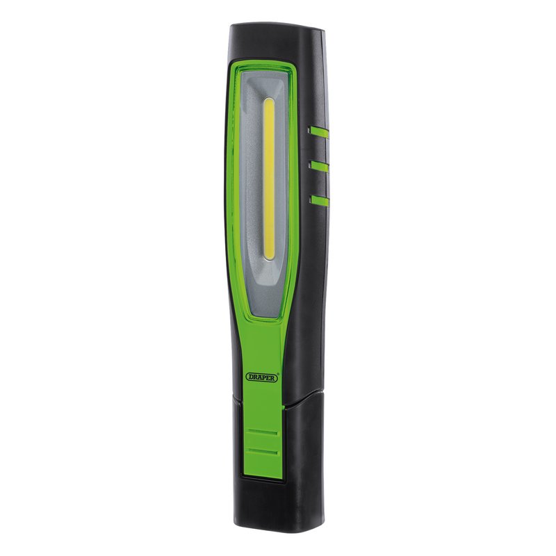 Draper slimline inspection lamp sales