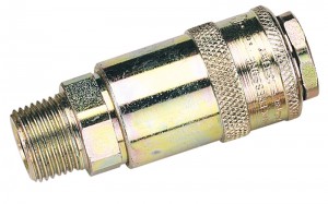 Details about   3/8" Female To 1/4" Bsp Parallel Reducing Union Draper 25866 