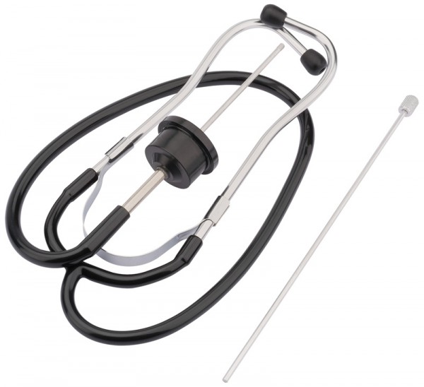 Draper Mechanics Stethoscope STETH1 54503 