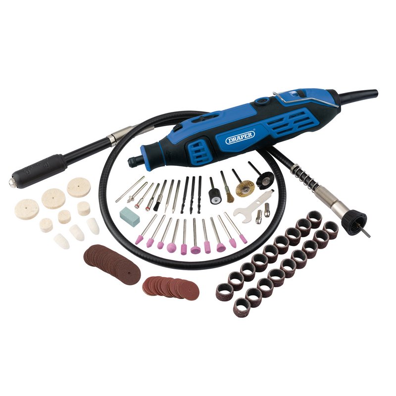 Draper power tool set new arrivals