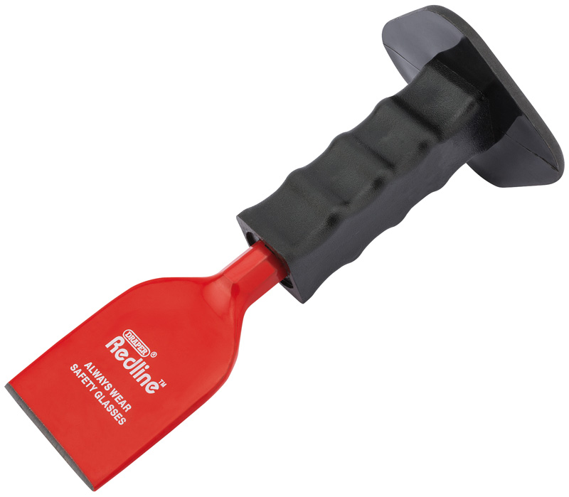 Electricians chisel deals