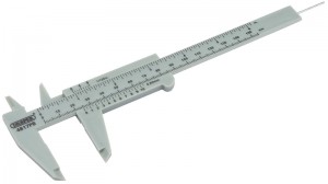 Vernier Calipers