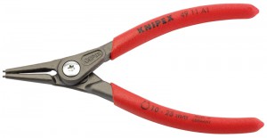 COUPE CABLE A CLIQUET 32MM KNIPEX - DMC Agriculture