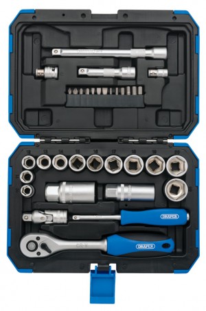 Socket shop set toolstation