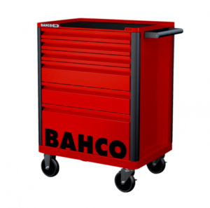 BAHCO 1472K6RED