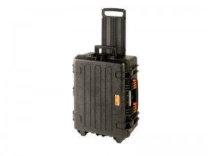Rigid packout deals
