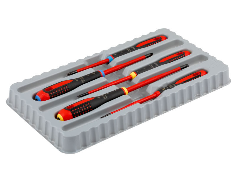 Bahco vde screwdriver shop set