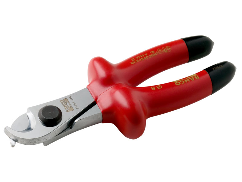 Bahco cable on sale cutters