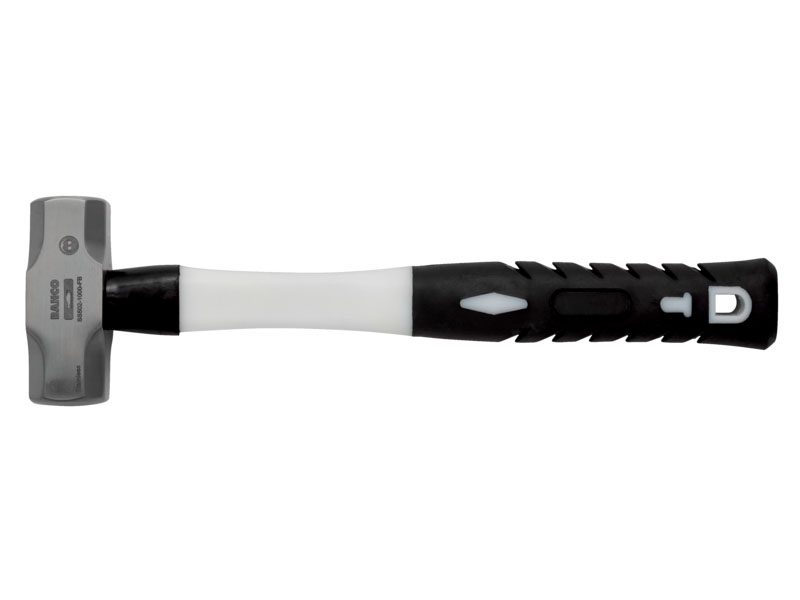 BAHCO SS502 2500 FB Stainless Steel Sledge Hammer with