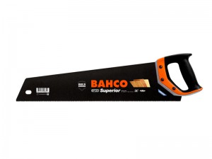 BAHCO SUP-20-LAM – ERGO™ Superior™ Laminator Saw for Laminate/Wooden Floors 11/12 TPI 20″