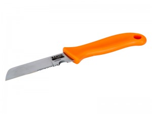 BAHCO IR2446-EL Electrician Knife Stripper 
