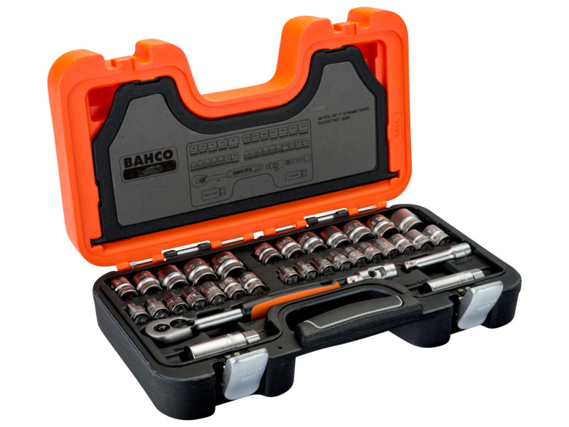 Imperial socket set discount