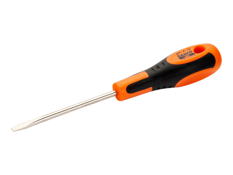 0.8 clearance mm screwdriver