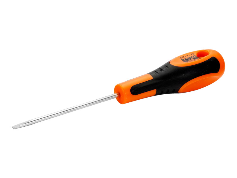 3.5 clearance mm screwdriver