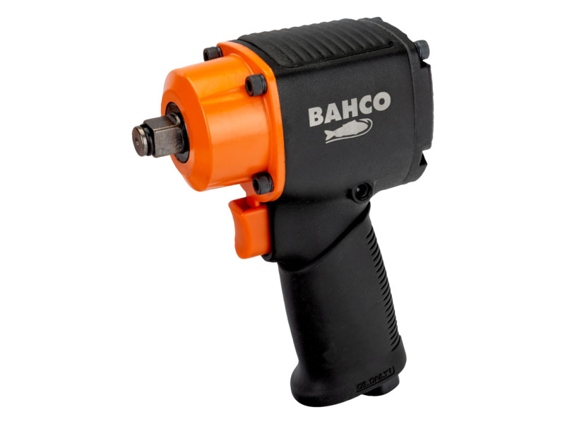 Bahco impact driver best sale