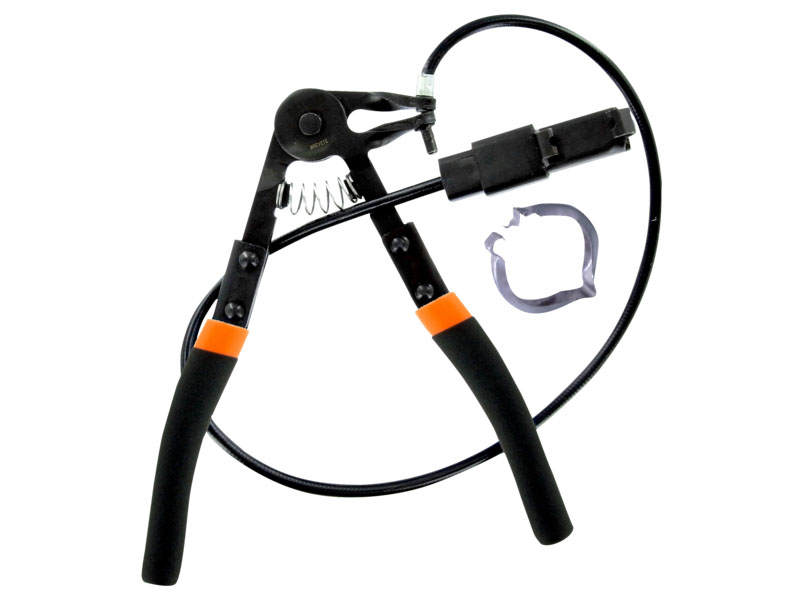BAHCO BE253 EGR Hose Clamp Pliers