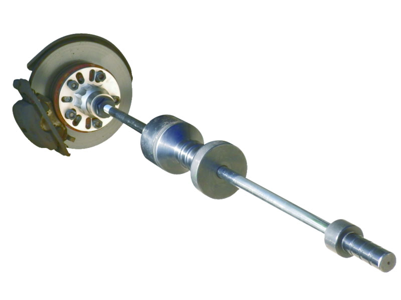 Sliding hammer shop