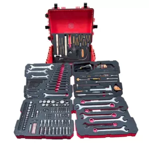 Engineering and Maintenance tool kit