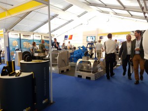 Red Box Tools’ first year at Seawork International