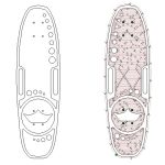 Custom Skateboard Decks