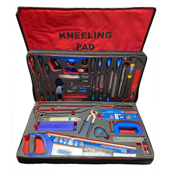 Buy Woodwork tool kits at Red Box Tools