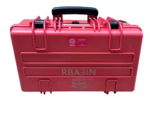 RBA3IN Toolkit Case