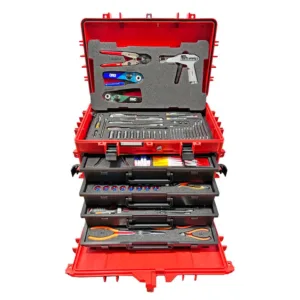 RBI9650TDR Toolkit