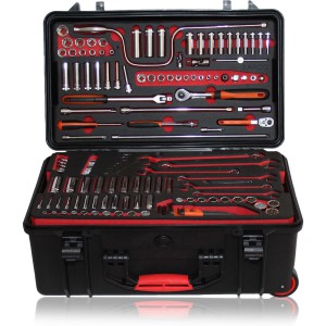 Mechanic Tool Kits - RBI8000T