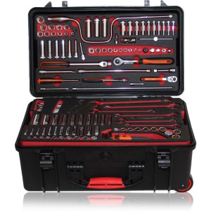 Predesigned Tool Kits