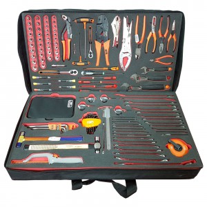 Marine Tool Kits - Red Box Tools
