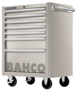 Bahco’s New Range of Advanced Stainless Steel Tools