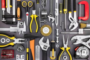 Essential Tools for Your Toolbox
