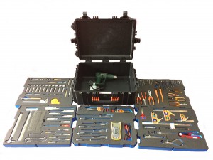 RBA34ASM Sewing Machine Tool Kit