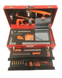 RBA13 Metalwork Tool Kits