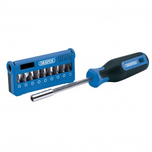 Draper screwdriver shop