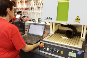 Laser Engraving and Laser Etching