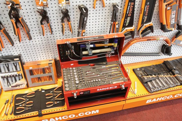 Design Your Own Tool Kit - Red Box Tools