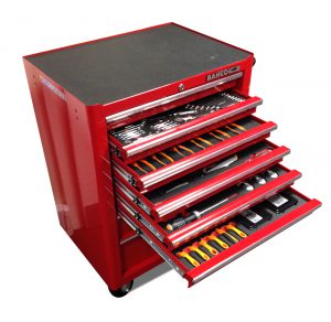 9200 Engineer Tool Kits