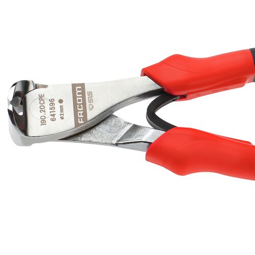 Facom 190.16CPESLS - 190.CPESLS - End cutters - Red Box Tools