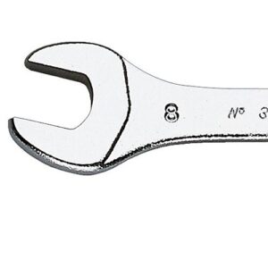 Facom Off Set Midget Open End Spanner Wrench 34 Series 10mm 