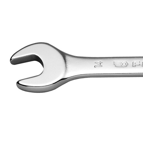 Reached spanner deals