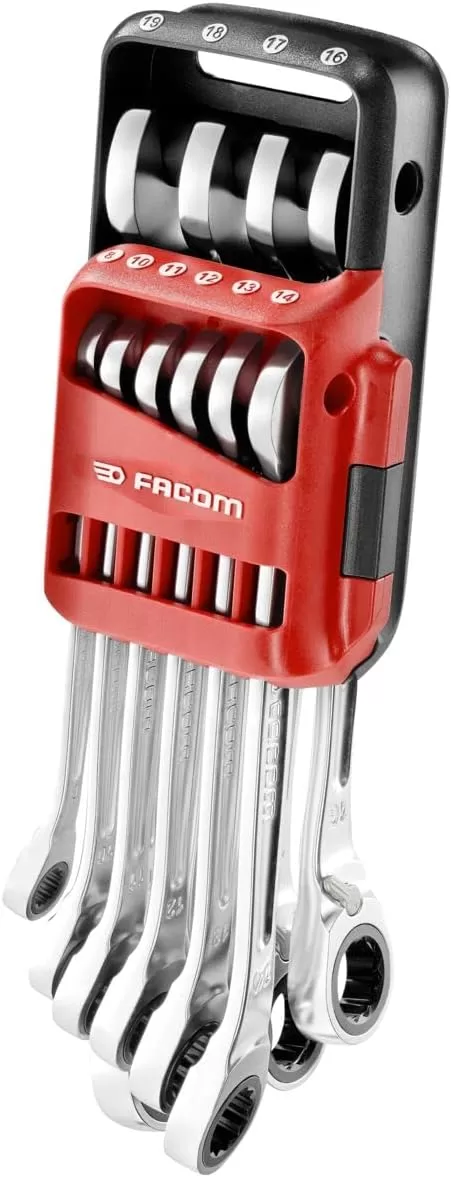 Facom wrenches outlet