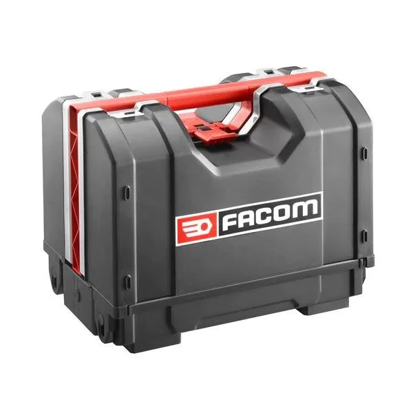 Facom BP.C16N Plastic Tool Box 16′′