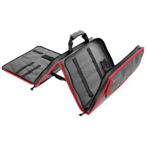 Facom BS.12 - Flexible case with 4 flaps