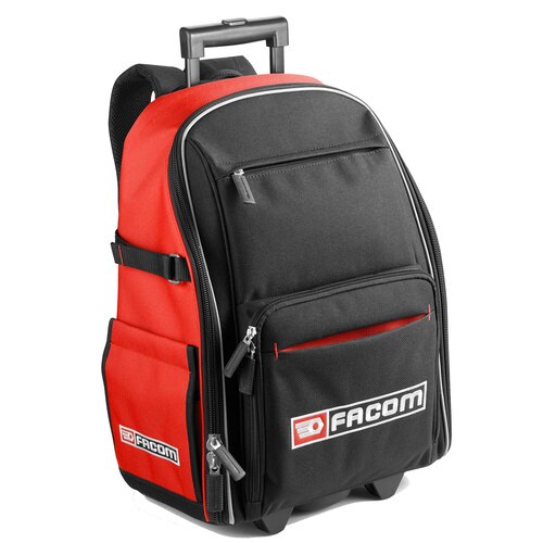 Facom BS.RBPB - FACOM ROLLING BACKPACK - Red Box Tools