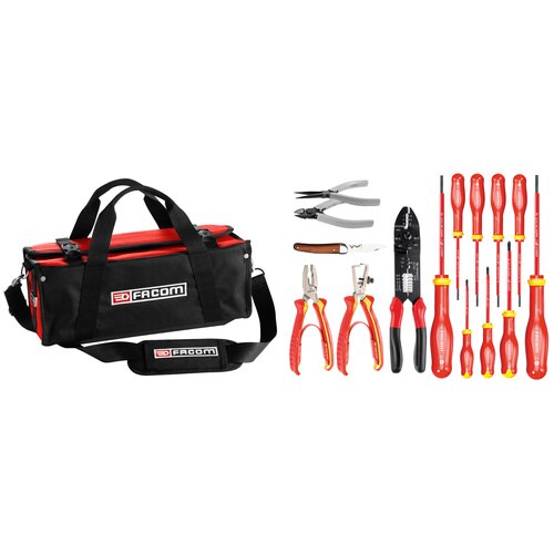 Cheston Ultra Tool Bag Backpack | Tool Organiser 50+ Multiple Compartments  for Tools Polyester Tool Bag Price in India - Buy Cheston Ultra Tool Bag  Backpack | Tool Organiser 50+ Multiple Compartments