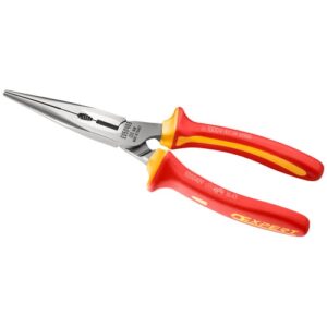 Facom ESD Thin Flat-Nose Pliers