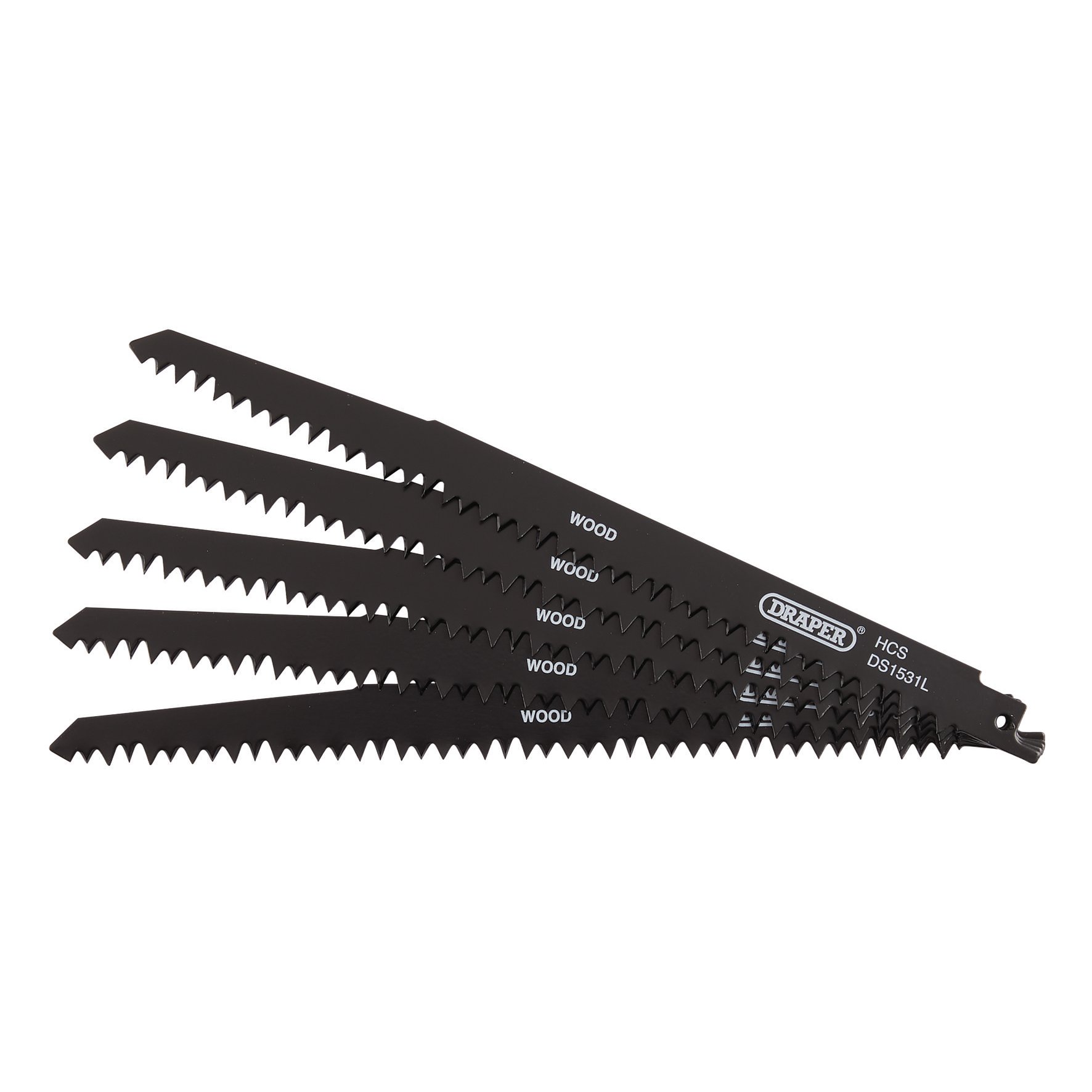 Hyper tough sales reciprocating saw blades
