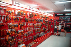 Red Box and BAHCO Tools have you covered – for life!
